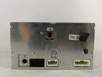 2011-2014 Subaru Impreza Radio AM FM Cd Player Receiver Replacement P/N:86201FG620 Fits Fits 2011 2012 2013 2014 OEM Used Au