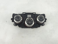 2008-2014 Subaru Impreza Climate Control Module Temperature AC/Heater Replacement P/N:72311 SC240 Fits OEM Used Auto Parts -