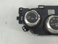 2008-2014 Subaru Impreza Climate Control Module Temperature AC/Heater Replacement P/N:72311 SC240 Fits OEM Used Auto Parts -