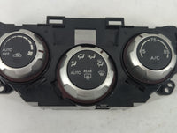 2008-2014 Subaru Impreza Climate Control Module Temperature AC/Heater Replacement P/N:72311 SC240 Fits OEM Used Auto Parts -