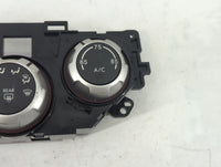 2008-2014 Subaru Impreza Climate Control Module Temperature AC/Heater Replacement P/N:72311 SC240 Fits OEM Used Auto Parts -