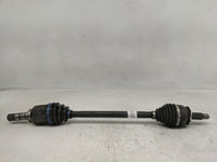 2008-2011 Subaru Impreza Axle Shaft Front Driver Cv C/v - Oemusedautoparts1.com