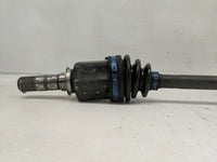 2008-2011 Subaru Impreza Axle Shaft Front Driver Cv C/v - Oemusedautoparts1.com