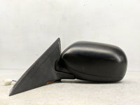 2008-2014 Subaru Impreza Side Mirror Replacement Driver Left View Door Mirror P/N:E13011199 Fits OEM Used Auto Parts - Oemus