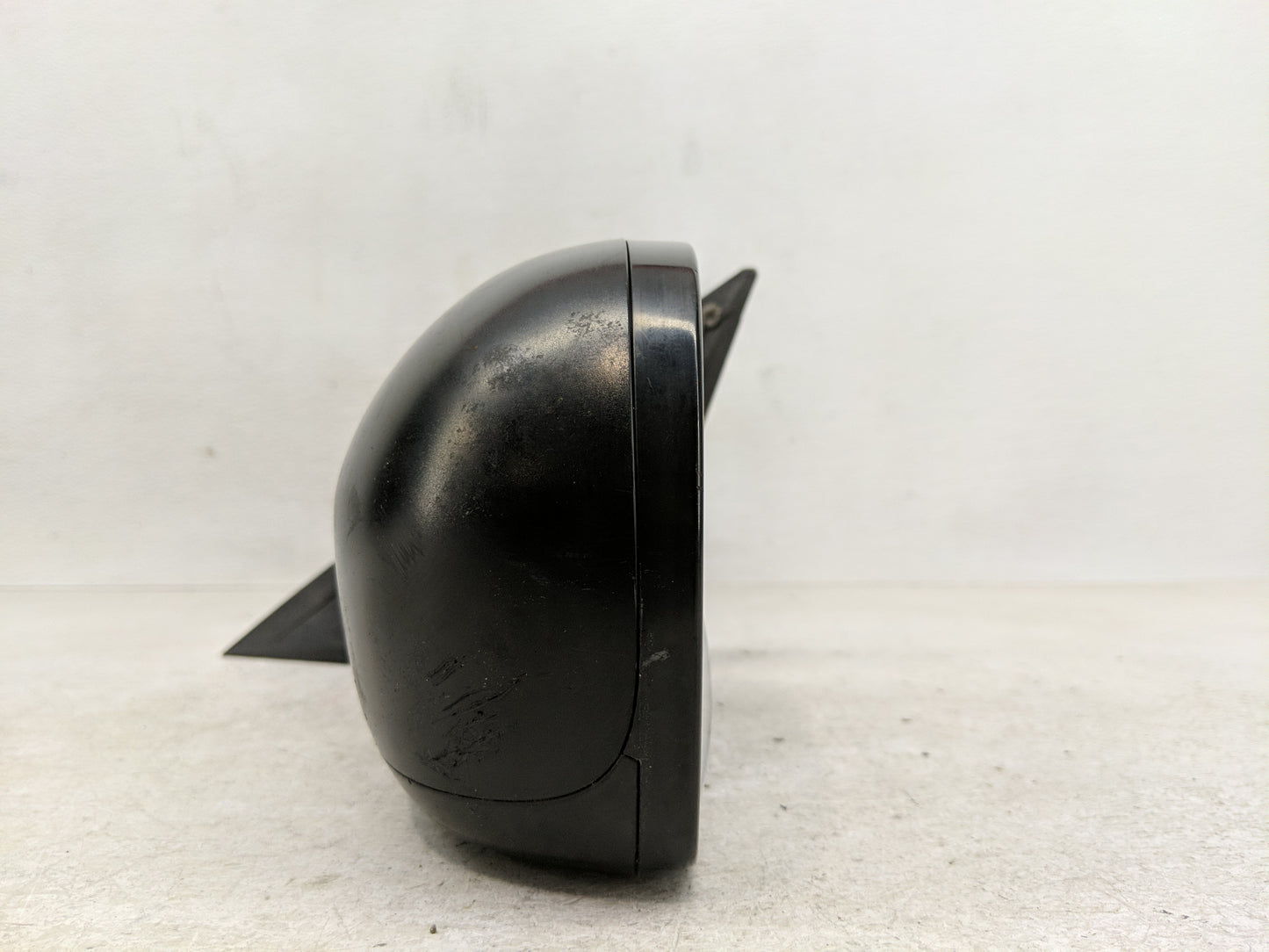 2008-2014 Subaru Impreza Side Mirror Replacement Driver Left View Door Mirror P/N:E13011199 Fits OEM Used Auto Parts - Oemus