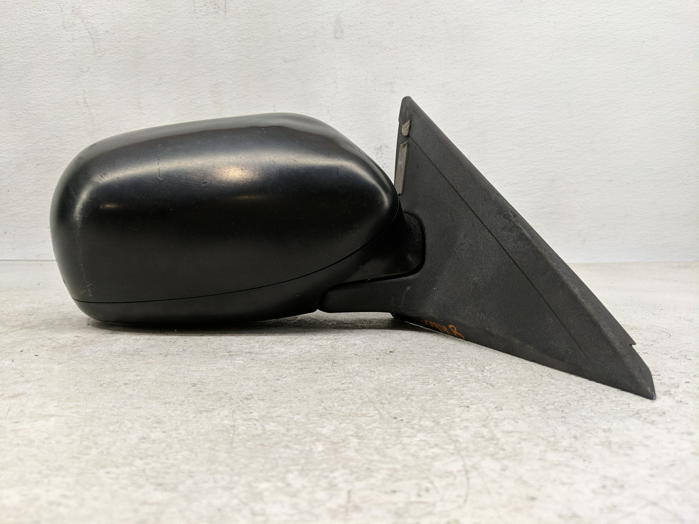 2008-2014 Subaru Impreza Side Mirror Replacement Passenger Right View Door Mirror P/N:E13011199 Fits OEM Used Auto Parts - O