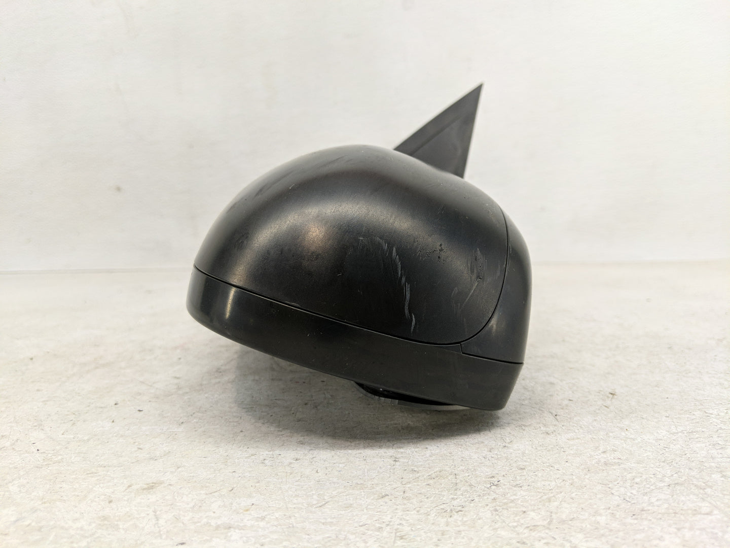 2008-2014 Subaru Impreza Side Mirror Replacement Passenger Right View Door Mirror P/N:E13011199 Fits OEM Used Auto Parts - O