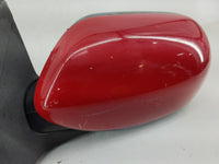 2008-2014 Subaru Impreza Side Mirror Replacement Driver Left View Door Mirror P/N:E13011199 Fits OEM Used Auto Parts - Oemus