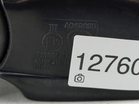 2008-2014 Subaru Impreza Side Mirror Replacement Driver Left View Door Mirror P/N:E13011199 Fits OEM Used Auto Parts - Oemus