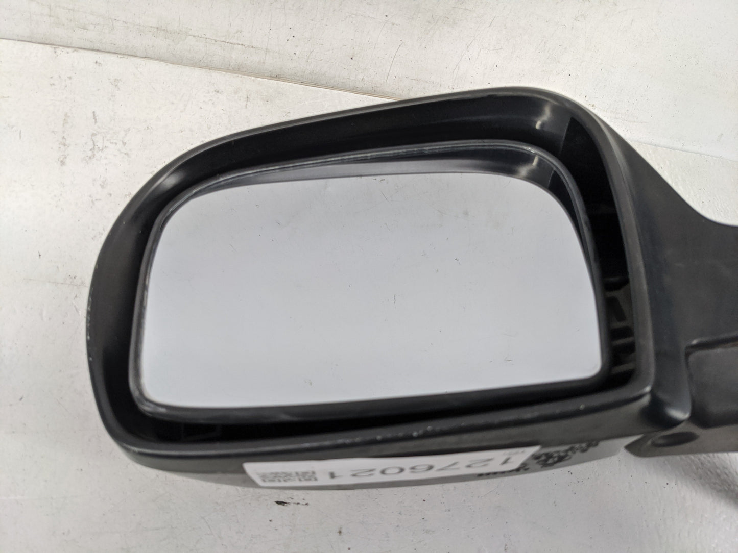 2008-2014 Subaru Impreza Side Mirror Replacement Driver Left View Door Mirror P/N:E13011199 Fits OEM Used Auto Parts - Oemus
