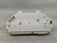 2010-2011 Subaru Impreza Instrument Cluster Speedometer Gauges P/N:0379010 Fits Fits 2010 2011 OEM Used Auto Parts - Oemused