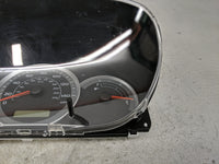 2010-2011 Subaru Impreza Instrument Cluster Speedometer Gauges P/N:85003FG760 Fits Fits 2010 2011 OEM Used Auto Parts - Oemu
