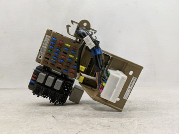 2010-2014 Subaru Impreza Fusebox Fuse Box Panel Relay Module P/N:CM19360AN 82201FG010 Fits Fits 2010 2011 2012 2013 2014 OEM