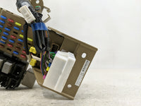 2010-2014 Subaru Impreza Fusebox Fuse Box Panel Relay Module P/N:CM19360AN 82201FG010 Fits Fits 2010 2011 2012 2013 2014 OEM