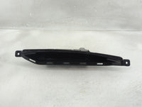 2011-2014 Subaru Impreza Information Display Screen - Oemusedautoparts1.com