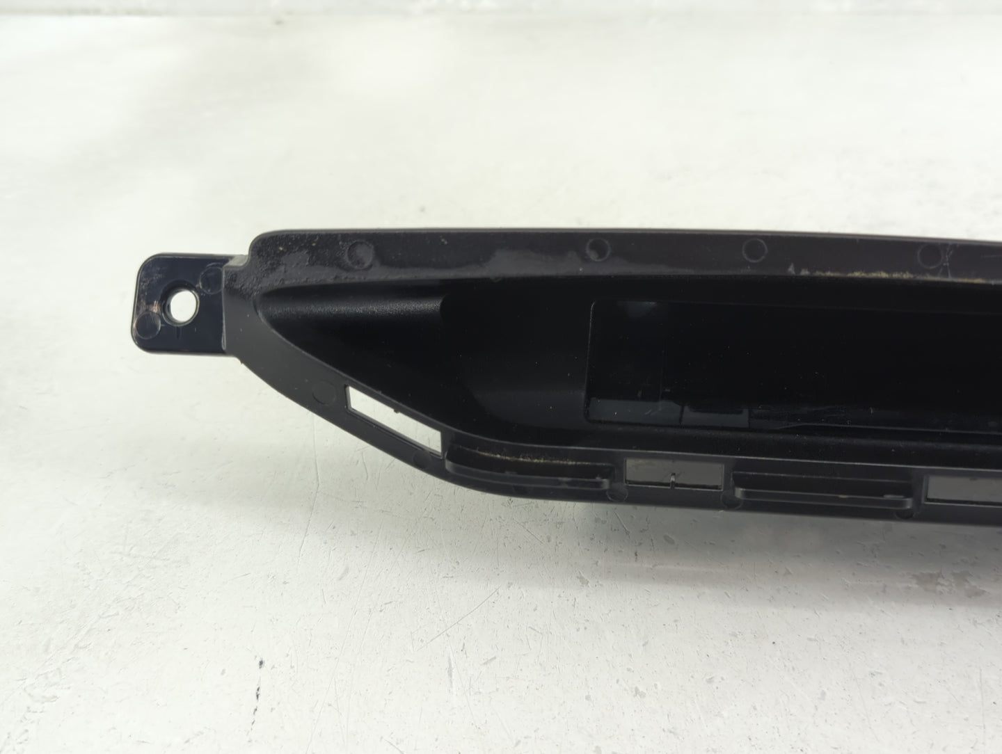 2011-2014 Subaru Impreza Information Display Screen - Oemusedautoparts1.com