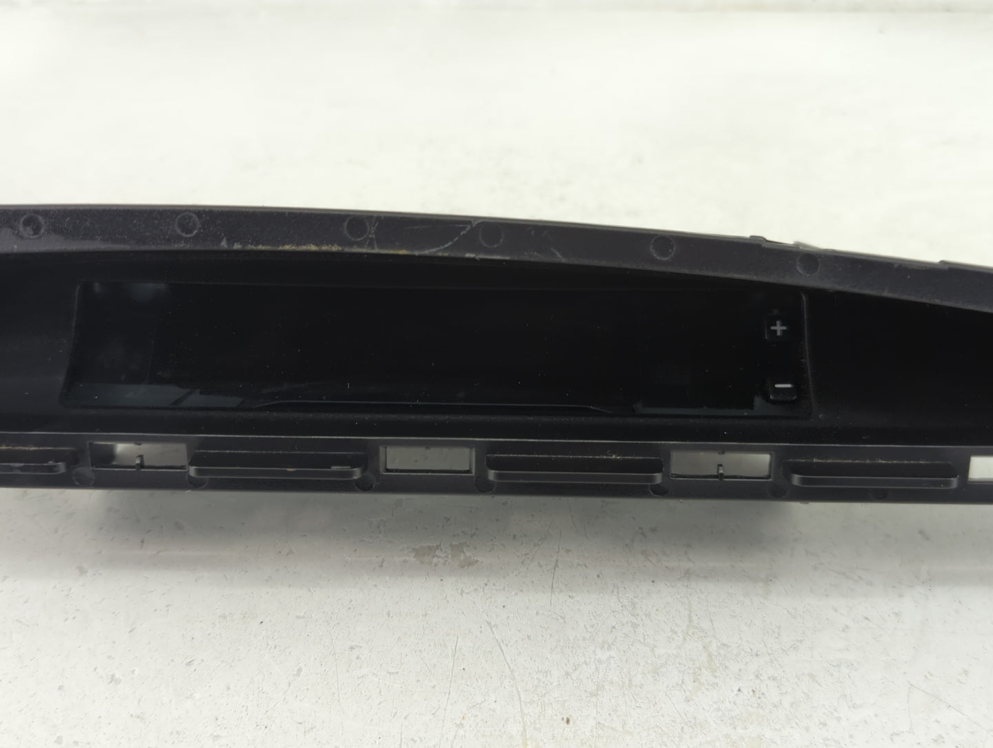 2011-2014 Subaru Impreza Information Display Screen - Oemusedautoparts1.com