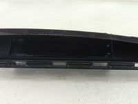 2011-2014 Subaru Impreza Information Radio Display Screen 1291895 - Oemusedautoparts1.com