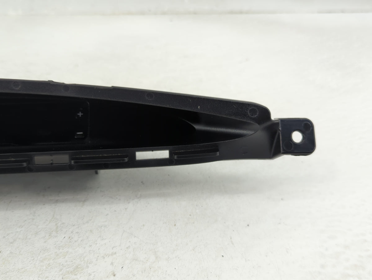 2011-2014 Subaru Impreza Information Radio Display Screen 1291895 - Oemusedautoparts1.com