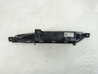2011-2014 Subaru Impreza Information Radio Display Screen 1291895 - Oemusedautoparts1.com