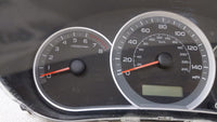 2010-2011 Subaru Impreza Instrument Cluster Speedometer Gauges P/N:85003FG750 85003FG750 Fits Fits 2010 2011 OEM Used Auto P