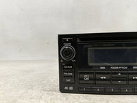 2011-2014 Subaru Impreza Radio AM FM Cd Player Receiver Replacement P/N:86201FG620 Fits Fits 2011 2012 2013 2014 OEM Used Au