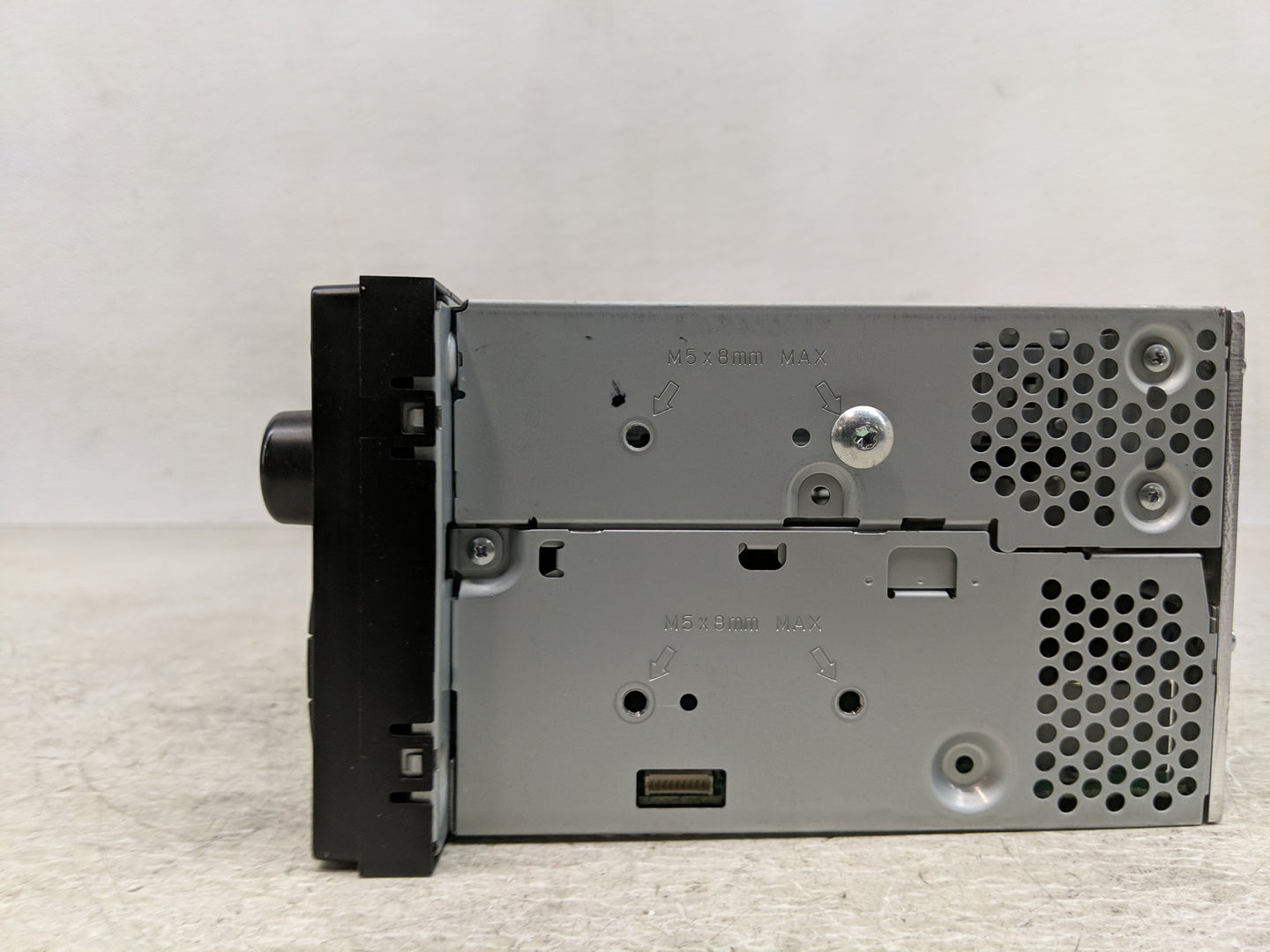 2011-2014 Subaru Impreza Radio AM FM Cd Player Receiver Replacement P/N:86201FG620 Fits Fits 2011 2012 2013 2014 OEM Used Au