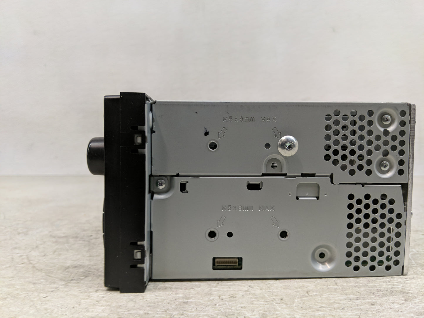 2011-2014 Subaru Impreza Radio AM FM Cd Player Receiver Replacement P/N:86201FG620 Fits Fits 2011 2012 2013 2014 OEM Used Au