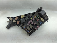 2010-2014 Subaru Impreza Fusebox Fuse Box Panel Relay Module P/N:MB502000B CM19360AN Fits Fits 2010 2011 2012 2013 2014 OEM 