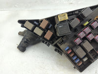 2010-2014 Subaru Impreza Fusebox Fuse Box Panel Relay Module P/N:MB502000B CM19360AN Fits Fits 2010 2011 2012 2013 2014 OEM 