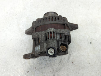 compare product 2011 Subaru Impreza Alternator Replacement Generator Charging Assembly Engine OEM P/N:23700 AA691 Fits OEM Used Auto Parts