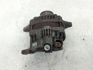 2011 Subaru Impreza Alternator Replacement Generator Charging Assembly Engine OEM P/N:23700 AA691 Fits OEM Used Auto Parts -