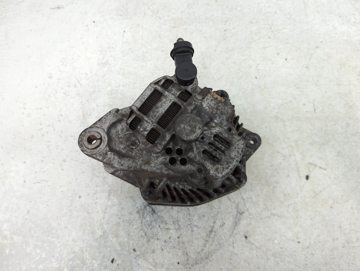 2011 Subaru Impreza Alternator Replacement Generator Charging Assembly Engine OEM P/N:23700 AA691 Fits OEM Used Auto Parts -