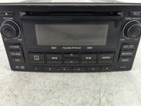 2008-2011 Subaru Impreza Radio AM FM Cd Player Receiver Replacement P/N:86201FG620 Fits Fits 2008 2009 2010 2011 OEM Used Au