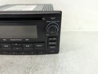 2008-2011 Subaru Impreza Radio AM FM Cd Player Receiver Replacement P/N:86201FG620 Fits Fits 2008 2009 2010 2011 OEM Used Au