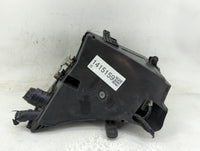 2008-2011 Subaru Impreza Fusebox Fuse Box Panel Relay Module P/N:MB100200B Fits Fits 2008 2009 2010 2011 OEM Used Auto Parts