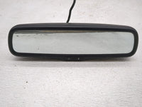 2008-2014 Subaru Impreza Interior Rear View Mirror Replacement OEM Fits Fits 2008 2009 2010 2011 2012 2013 2014 OEM Used Aut
