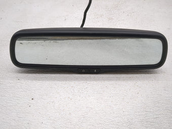 compare product 2008-2014 Subaru Impreza Interior Rear View Mirror Replacement OEM Fits Fits 2008 2009 2010 2011 2012 2013 2014 OEM Used Auto Parts
