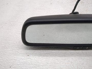 2008-2014 Subaru Impreza Interior Rear View Mirror Replacement OEM Fits Fits 2008 2009 2010 2011 2012 2013 2014 OEM Used Auto Parts