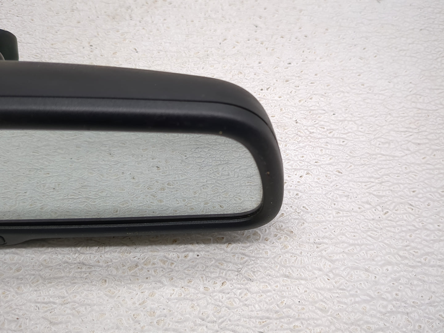 2008-2014 Subaru Impreza Interior Rear View Mirror Replacement OEM Fits Fits 2008 2009 2010 2011 2012 2013 2014 OEM Used Aut