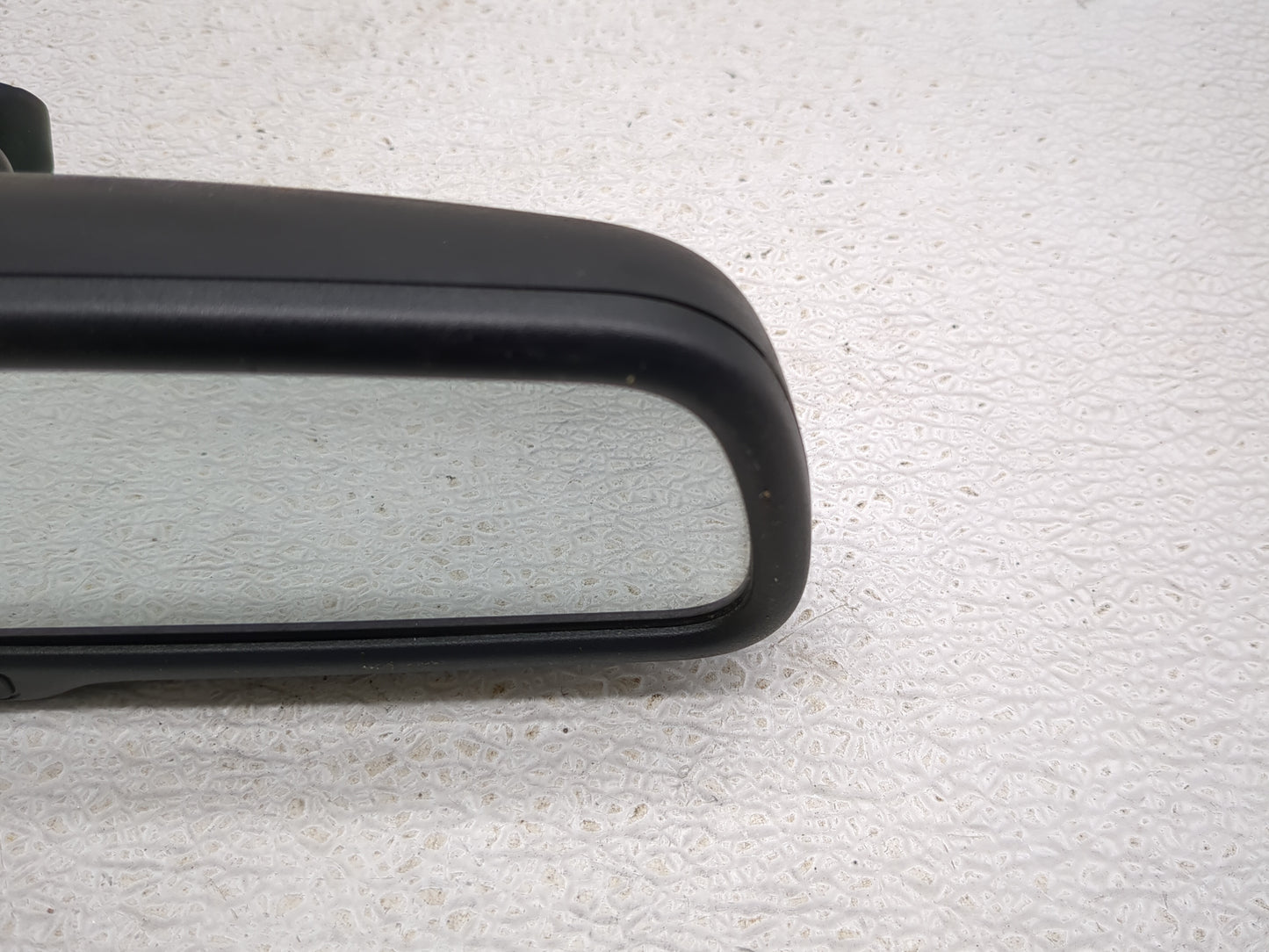 2008-2014 Subaru Impreza Interior Rear View Mirror Replacement OEM Fits Fits 2008 2009 2010 2011 2012 2013 2014 OEM Used Aut