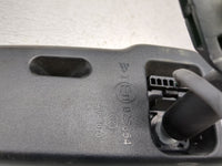 2008-2014 Subaru Impreza Interior Rear View Mirror Replacement OEM Fits Fits 2008 2009 2010 2011 2012 2013 2014 OEM Used Aut