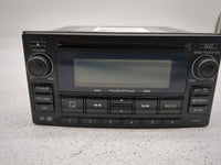 2008-2014 Subaru Impreza Radio AM FM Cd Player Receiver Replacement P/N:86201FG620 Fits Fits 2008 2009 2010 2011 2012 2013 2