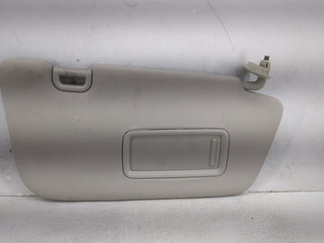 2008-2014 Subaru Impreza Sun Visor Shade Replacement Passenger Right Mirror Fits Fits 2008 2009 2010 2011 2012 2013 2014 OEM