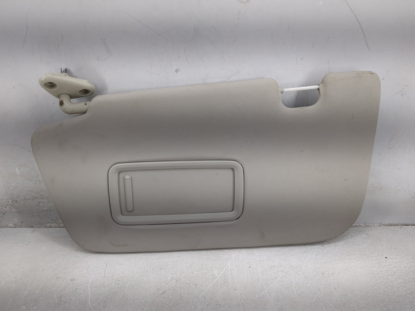 2008-2014 Subaru Impreza Sun Visor Shade Replacement Driver Left Mirror Fits Fits 2008 2009 2010 2011 2012 2013 2014 OEM Use