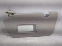 2008-2014 Subaru Impreza Sun Visor Shade Replacement Driver Left Mirror Fits Fits 2008 2009 2010 2011 2012 2013 2014 OEM Use