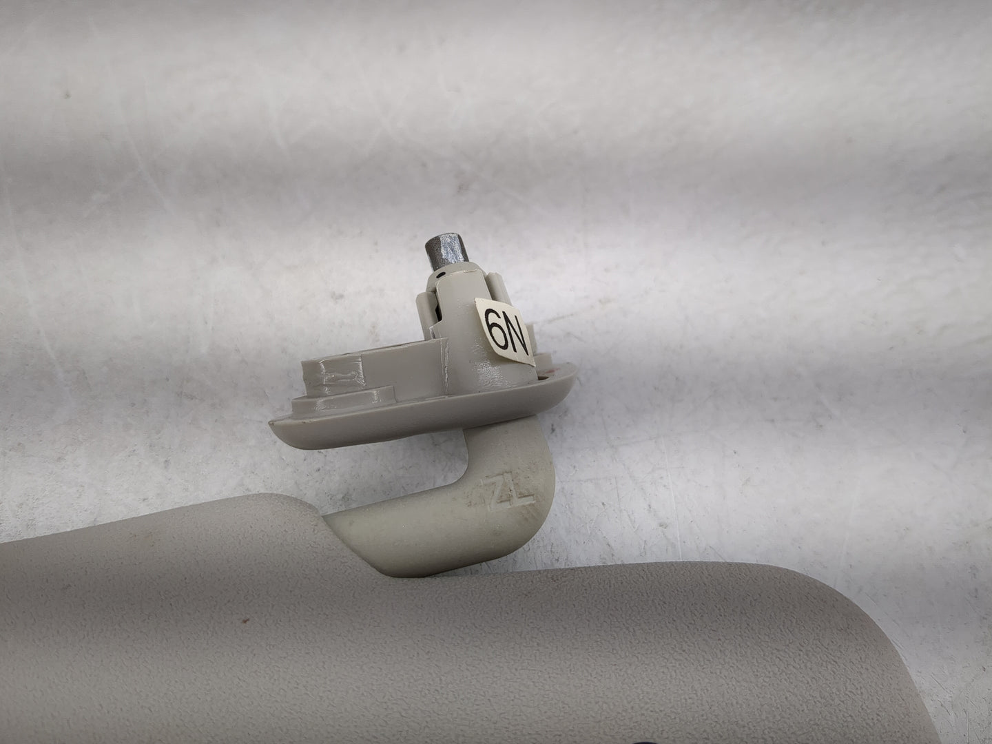 2008-2014 Subaru Impreza Sun Visor Shade Replacement Driver Left Mirror Fits Fits 2008 2009 2010 2011 2012 2013 2014 OEM Use
