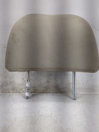 2008-2011 Subaru Impreza Headrest Head Rest Rear Seat Fits Fits 2008 2009 2010 2011 OEM Used Auto Parts - Oemusedautoparts1.