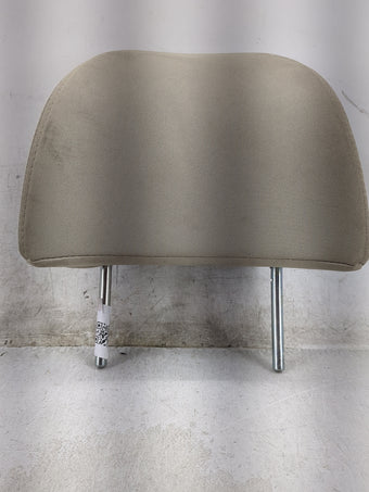 compare product 2008-2011 Subaru Impreza Headrest Head Rest Rear Seat Fits Fits 2008 2009 2010 2011 OEM Used Auto Parts