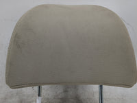 2008-2011 Subaru Impreza Headrest Head Rest Rear Seat Fits Fits 2008 2009 2010 2011 OEM Used Auto Parts - Oemusedautoparts1.